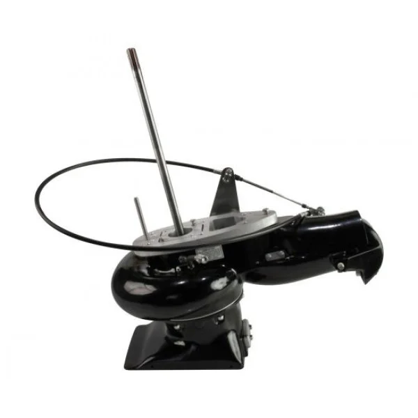Водомётная насадка Outboard Jets BH в Ханты-Мансийске