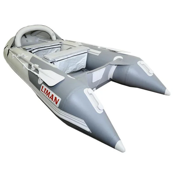 Надувная лодка Liman SCD 330PLR в Ханты-Мансийске