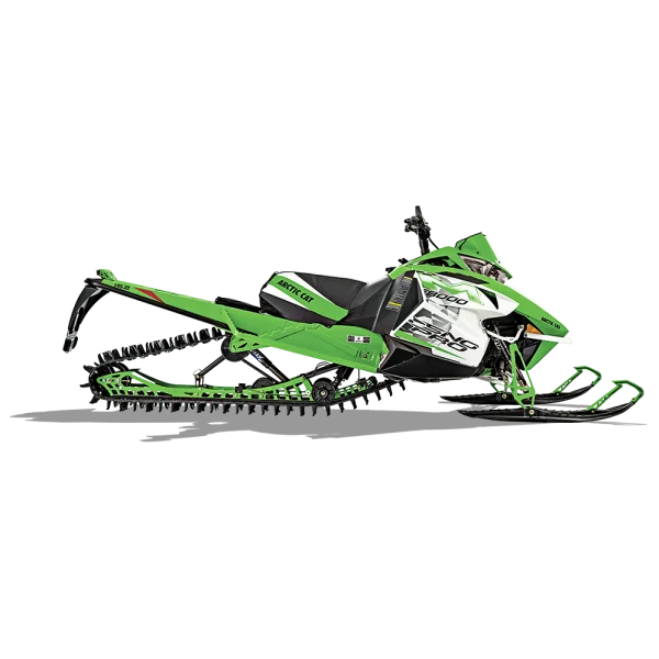 Снегоход Arctic M 8000 162 Sno Pro в Ханты-Мансийске