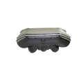 Лодка Angler Reef Triton 370 S-Max с интегрированным фальшбортом в Ханты-Мансийске