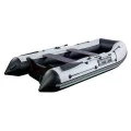 Надувная лодка RiverBoats RB - 330 НДНД в Ханты-Мансийске