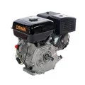 Двигатель 6,5 л.c. d=20мм. Daman DM106P20 в Ханты-Мансийске