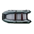 Надувная лодка ПВХ RiverBoats RB - 390 НДНД + Фальшборт в Ханты-Мансийске