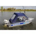 Алюминиевая лодка WINDBOAT-47 в Ханты-Мансийске