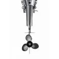 Мотор Mikatsu M9,9FHS в Ханты-Мансийске