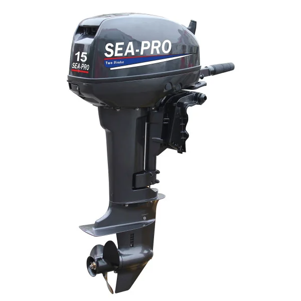 Мотор Sea Pro T15S в Ханты-Мансийске