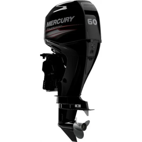 Мотор Mercury ME F 60 ELPT EFI в Ханты-Мансийске