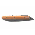 Моторная лодка ПВХ Zefir 3300 LT (среднекилевая) в Ханты-Мансийске