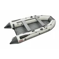 Моторная лодка ПВХ Zefir 3300 LT (среднекилевая) в Ханты-Мансийске