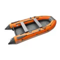 Моторная лодка ПВХ Zefir 3300 LT (среднекилевая) в Ханты-Мансийске