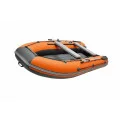 Моторная лодка ПВХ Zefir 3300 LT (среднекилевая) в Ханты-Мансийске