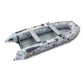 Моторная лодка ПВХ Zefir 3300 LT (среднекилевая) в Ханты-Мансийске