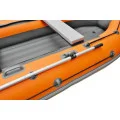Моторная лодка ПВХ Zefir 3300 LT (среднекилевая) в Ханты-Мансийске
