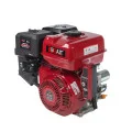 Двигатель 15,0 л.c.d=25мм. Brait BR421PE в Ханты-Мансийске