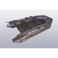 Лодка ПВХ Big Boat Т250НД в Ханты-Мансийске