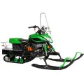 Снегоход Irbis Dingo T150 NEW в Ханты-Мансийске