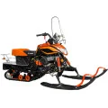 Снегоход Irbis Dingo T150 NEW в Ханты-Мансийске