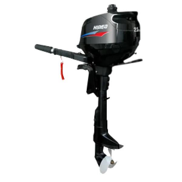 Мотор Hidea HDF3.5HS в Ханты-Мансийске