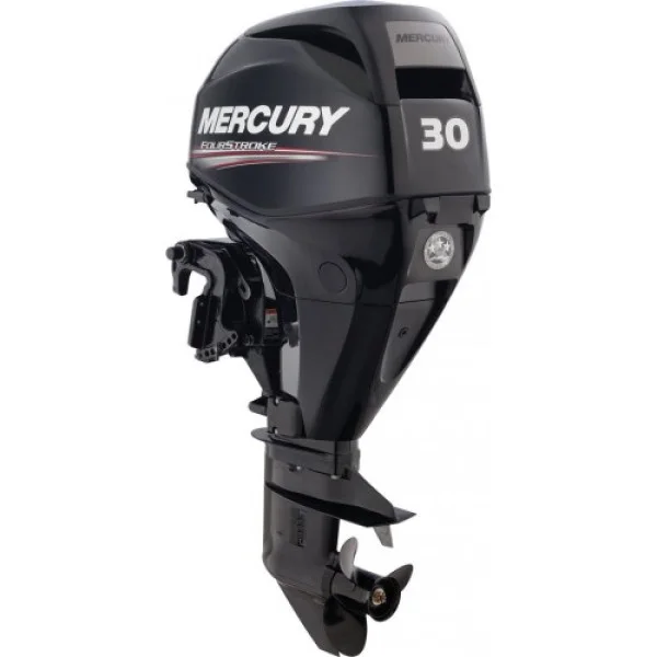 Мотор Mercury ME F 30 M GA EFI в Ханты-Мансийске