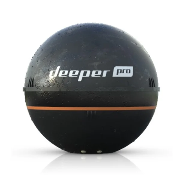 Эхолот Deeper Sonar Pro в Ханты-Мансийске