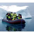 Надувная лодка Admiral 550 в Ханты-Мансийске