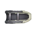 Лодка Angler Reef Triton 370 S-Max с интегрированным фальшбортом в Ханты-Мансийске