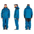 Костюм демисезонный NORFIN SPIRIT BLUE в Ханты-Мансийске