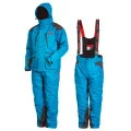 Костюм демисезонный NORFIN SPIRIT BLUE в Ханты-Мансийске