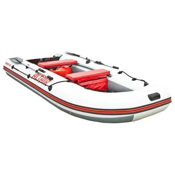 Надувная лодка Altair PRO Ultra 425 в Ханты-Мансийске