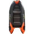 Надувная лодка Адмирал 340 Sport Lite в Ханты-Мансийске