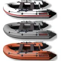 Надувная лодка X-River Grace Wind 360 в Ханты-Мансийске