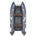 Надувная лодка Мастер Лодок Таймень LX 3600 НДНД в Ханты-Мансийске