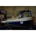 Катер Корвет 600 DC в Ханты-Мансийске