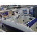 Катер Корвет 600 DC в Ханты-Мансийске