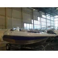 Катер Корвет 600 DC в Ханты-Мансийске