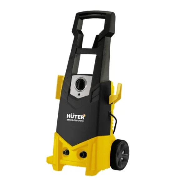 Моечная машина HUTER M195-PW-PRO в Ханты-Мансийске