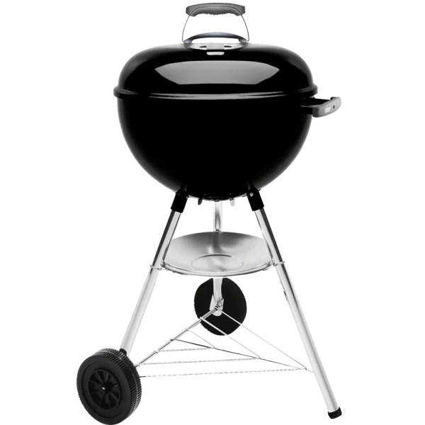 Угольный гриль Weber Bar-B-Kettle 57см в Ханты-Мансийске