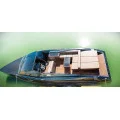 Катер Cruiser Velvette 33 INTELLIGENT в Ханты-Мансийске