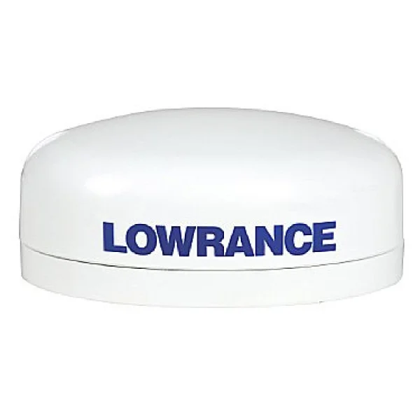 GPS-модуль Lowrance LGC-4000 в Ханты-Мансийске