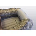 Лодка ПВХ Big Boat Regat (Регат) 380 в Ханты-Мансийске