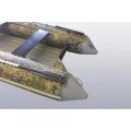 Лодка ПВХ Big Boat Regat (Регат) 380 в Ханты-Мансийске