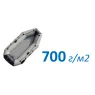 Плотность 700 гр/м2