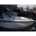Катер Корвет 500 Fish в Ханты-Мансийске