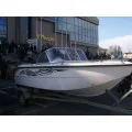 Катер Корвет 500 Fish в Ханты-Мансийске