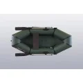 Лодка ПВХ Big Boat ТАУ 200 в Ханты-Мансийске