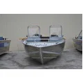 Алюминиевая лодка WINDBOAT-46DC в Ханты-Мансийске