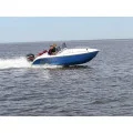 Катер Корвет 500 в Ханты-Мансийске