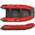 Лодка надувная Angler REEF 360НД в Ханты-Мансийске