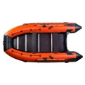 Надувная лодка ПВХ RiverBoats RB - 390 (Киль) в Ханты-Мансийске