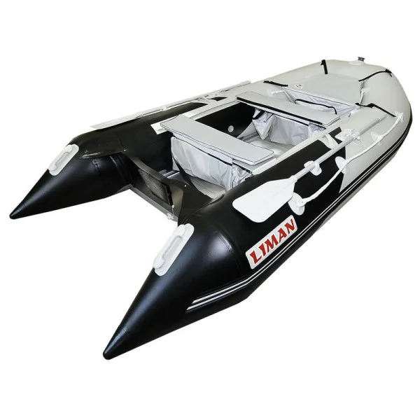 Надувная лодка Liman LSCD 430AL в Ханты-Мансийске